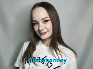 Peacehanney