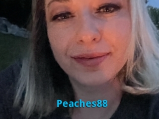 Peaches88