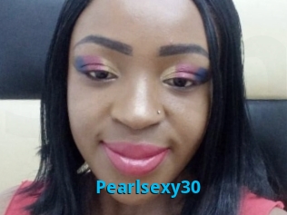 Pearlsexy30