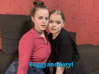 Peggyanddaryl