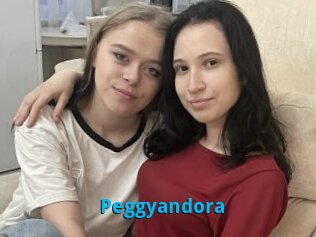 Peggyandora