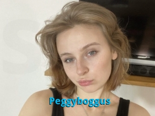 Peggyboggus