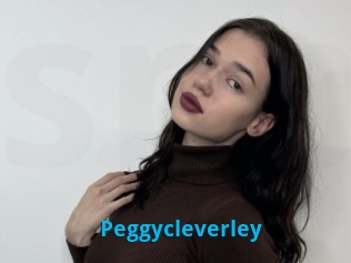 Peggycleverley