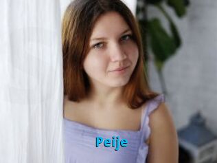 Peije