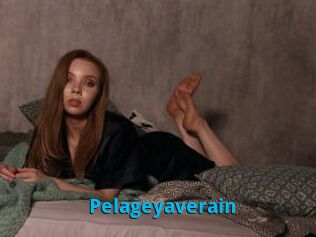 Pelageyaverain