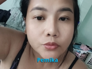Pemika
