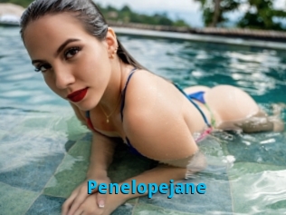 Penelopejane