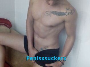 Penisxsuckerx