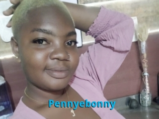Pennyebonny