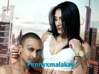 Pennyxmalakay
