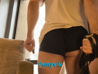 Penyvik