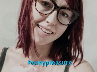 Peonypleasure