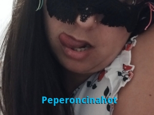 Peperoncinahot