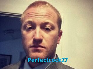 Perfectcock27