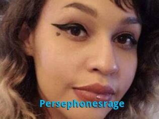 Persephonesrage
