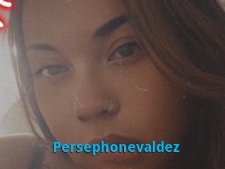 Persephonevaldez