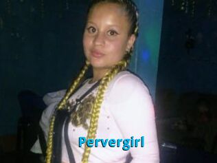 Pervergirl