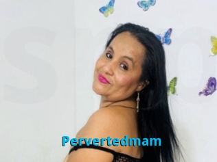 Pervertedmam