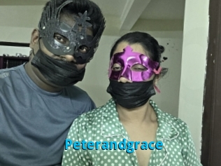 Peterandgrace