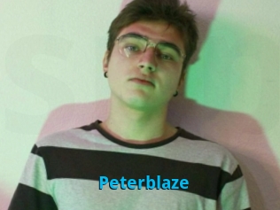 Peterblaze