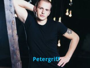 Petergriff