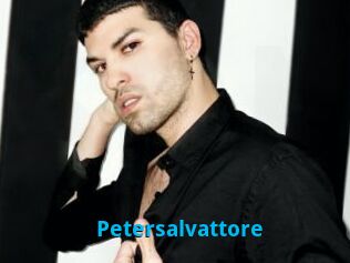 Petersalvattore