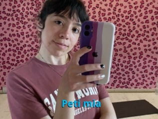 Peti_mia