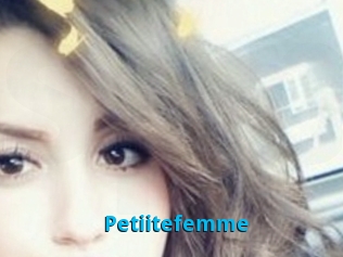 Petiitefemme
