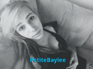 PetiteBaylee
