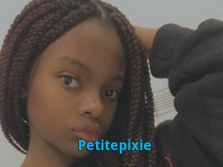 Petitepixie
