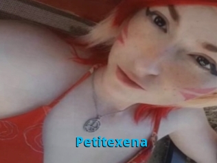 Petitexena