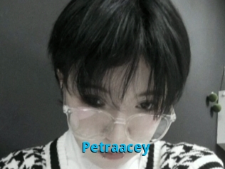 Petraacey