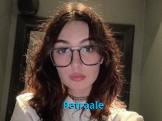 Petraale