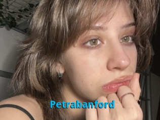Petrabanford