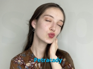 Petracady