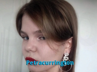 Petracurrington