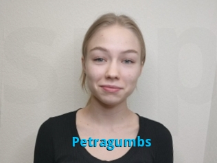 Petragumbs