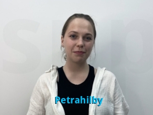 Petrahilby