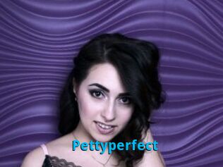 Pettyperfect