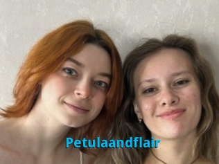 Petulaandflair