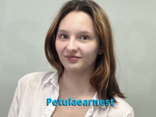 Petulaearnest