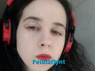 Petulaflynt
