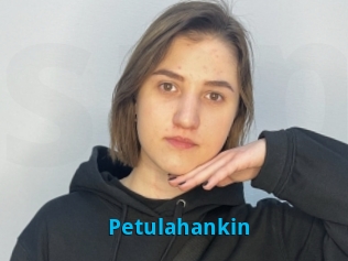 Petulahankin