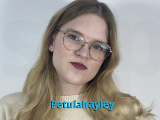 Petulahayley