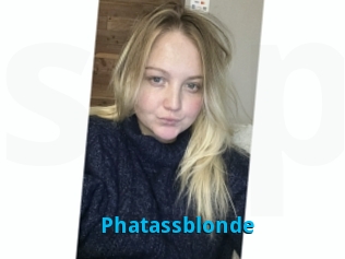 Phatassblonde