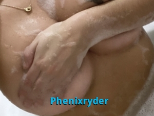 Phenixryder
