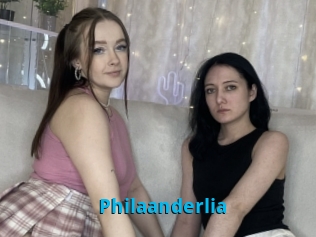 Philaanderlia