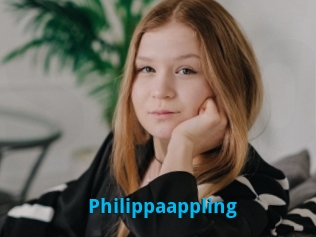 Philippaappling