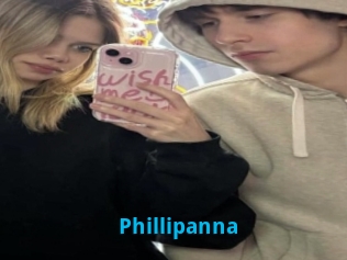 Phillipanna