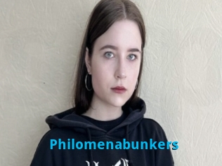 Philomenabunkers